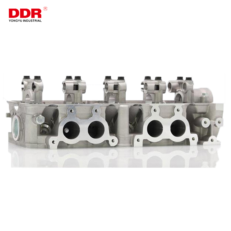 4G63 Aluminum cylinder head 22100-32540 Featured Image