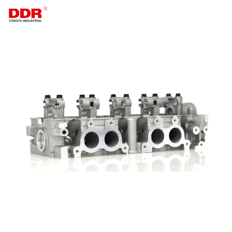 4G64-8V-C Aluminum cylinder head Featured Image